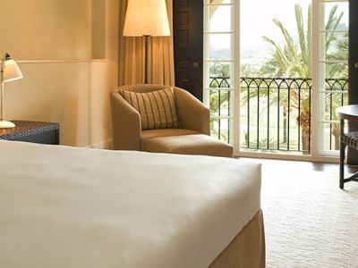 Hotel Grand Hyatt La Manga Club Golf And Spa Cartagena Exterior foto